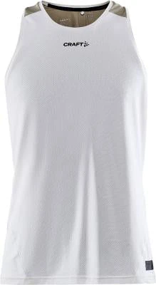 Craft Sportswear NA MEN'S PRO HYPERVENT RUNNING SINGLET 31 Craft Sportswear NA MEN'S PRO HYPERVENT RUNNING SINGLET