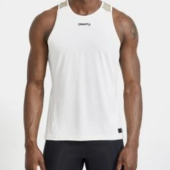 Craft Sportswear NA MEN'S PRO HYPERVENT RUNNING SINGLET 66 Craft Sportswear NA MEN'S PRO HYPERVENT RUNNING SINGLET
