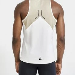 Craft Sportswear NA MEN'S PRO HYPERVENT RUNNING SINGLET 67 Craft Sportswear NA MEN'S PRO HYPERVENT RUNNING SINGLET