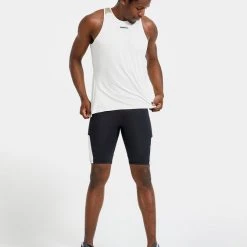 Craft Sportswear NA MEN'S PRO HYPERVENT RUNNING SINGLET 71 Craft Sportswear NA MEN'S PRO HYPERVENT RUNNING SINGLET