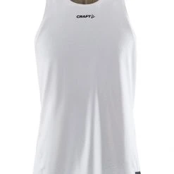 Craft Sportswear NA MEN'S PRO HYPERVENT RUNNING SINGLET 72 Craft Sportswear NA MEN'S PRO HYPERVENT RUNNING SINGLET