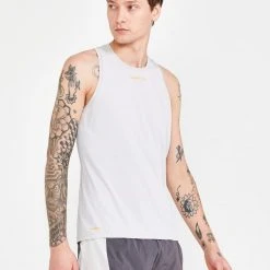 Craft Sportswear NA MEN'S PRO HYPERVENT RUNNING SINGLET 74 Craft Sportswear NA MEN'S PRO HYPERVENT RUNNING SINGLET