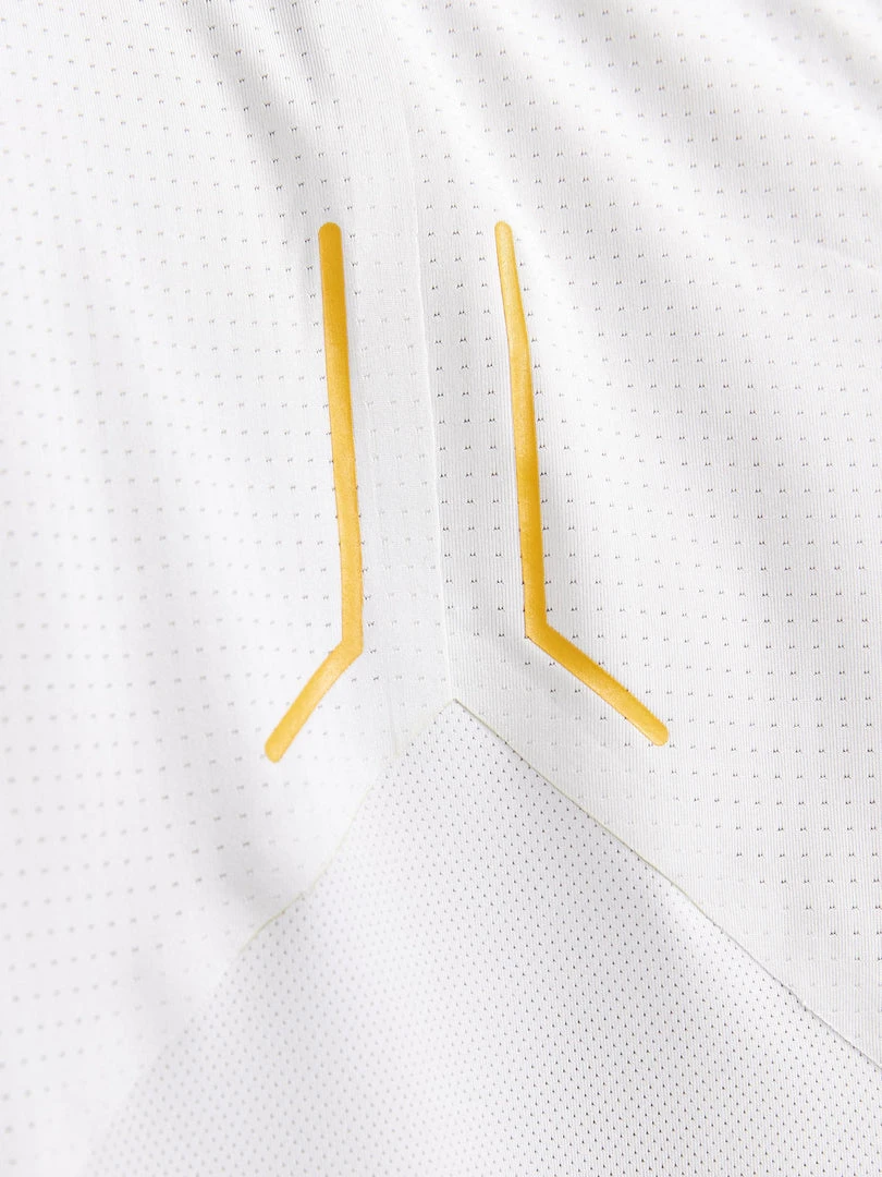 Craft Sportswear NA MEN'S PRO HYPERVENT RUNNING SINGLET 34 Craft Sportswear NA MEN'S PRO HYPERVENT RUNNING SINGLET