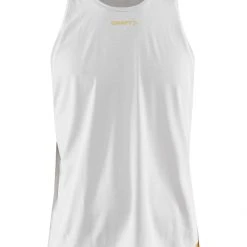 Craft Sportswear NA MEN'S PRO HYPERVENT RUNNING SINGLET 79 Craft Sportswear NA MEN'S PRO HYPERVENT RUNNING SINGLET