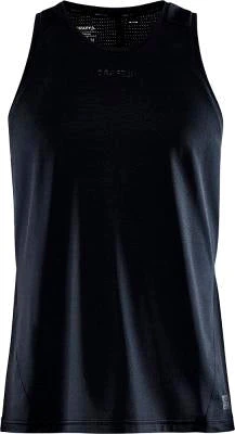 Craft Sportswear NA MEN'S PRO HYPERVENT RUNNING SINGLET 44 Craft Sportswear NA MEN'S PRO HYPERVENT RUNNING SINGLET