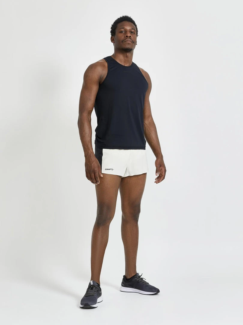 Craft Sportswear NA MEN'S PRO HYPERVENT RUNNING SINGLET 42 Craft Sportswear NA MEN'S PRO HYPERVENT RUNNING SINGLET