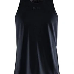 Craft Sportswear NA MEN'S PRO HYPERVENT RUNNING SINGLET 85 Craft Sportswear NA MEN'S PRO HYPERVENT RUNNING SINGLET