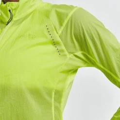 Craft Sportswear NA WOMEN'S CTM DISTANCE RUNNING JACKET 30 Craft Sportswear NA WOMEN'S CTM DISTANCE RUNNING JACKET