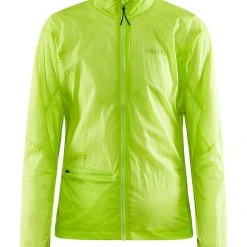 Craft Sportswear NA WOMEN'S CTM DISTANCE RUNNING JACKET 32 Craft Sportswear NA WOMEN'S CTM DISTANCE RUNNING JACKET