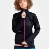 Craft Sportswear NA WOMEN'S CTM DISTANCE RUNNING JACKET