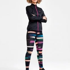 Craft Sportswear NA WOMEN'S CTM DISTANCE RUNNING JACKET 23 Craft Sportswear NA WOMEN'S CTM DISTANCE RUNNING JACKET