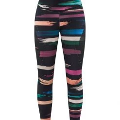 Craft Sportswear NA WOMEN'S CTM DISTANCE RUNNING TIGHTS