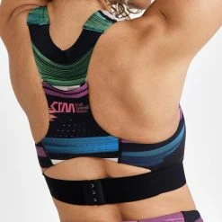 Craft Sportswear NA WOMEN'S CTM DISTANCE RUNNING SPORT TOP