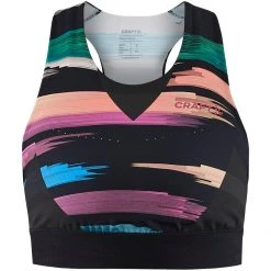 Craft Sportswear NA WOMEN'S CTM DISTANCE RUNNING SPORT TOP
