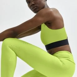 Craft Sportswear NA WOMEN'S CTM DISTANCE RUNNING SPORT TOP