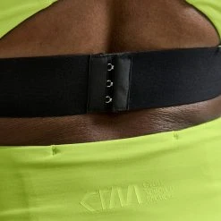 Craft Sportswear NA WOMEN'S CTM DISTANCE RUNNING SPORT TOP