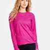 Craft Sportswear NA WOMEN'S PRO HYPERVENT RUNNING WIND TOP