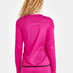 Craft Sportswear NA WOMEN'S PRO HYPERVENT RUNNING WIND TOP