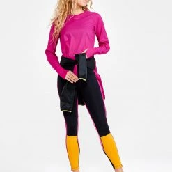 Craft Sportswear NA WOMEN'S PRO HYPERVENT RUNNING WIND TOP