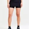 Craft Sportswear NA WOMEN'S PRO HYPERVENT 2IN1 RUNNING SKIRT