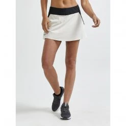 Craft Sportswear NA WOMEN'S PRO HYPERVENT 2IN1 RUNNING SKIRT