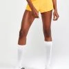 Craft Sportswear NA WOMEN'S PRO HYPERVENT RUNNING SPLIT SHORTS