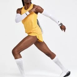 Craft Sportswear NA WOMEN'S PRO HYPERVENT RUNNING SPLIT SHORTS