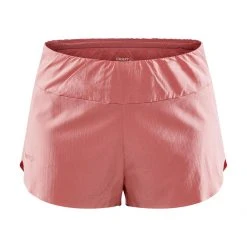 Craft Sportswear NA WOMEN'S PRO HYPERVENT RUNNING SPLIT SHORTS