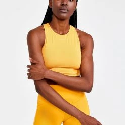 Craft Sportswear NA WOMEN'S PRO HYPERVENT RUNNING CROPPED TOP