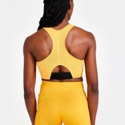 Craft Sportswear NA WOMEN'S PRO HYPERVENT RUNNING CROPPED TOP