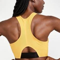 Craft Sportswear NA WOMEN'S PRO HYPERVENT RUNNING CROPPED TOP 18 Craft Sportswear NA WOMEN'S PRO HYPERVENT RUNNING CROPPED TOP