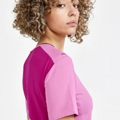 Craft Sportswear NA WOMEN'S PRO HYPERVENT RUNNING TEE