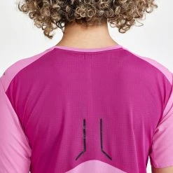 Craft Sportswear NA WOMEN'S PRO HYPERVENT RUNNING TEE