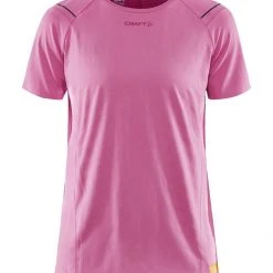 Craft Sportswear NA WOMEN'S PRO HYPERVENT RUNNING TEE