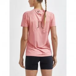 Craft Sportswear NA WOMEN'S PRO HYPERVENT RUNNING TEE