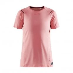 Craft Sportswear NA WOMEN'S PRO HYPERVENT RUNNING TEE