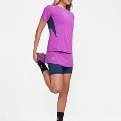Craft Sportswear NA WOMEN'S PRO HYPERVENT RUNNING TEE