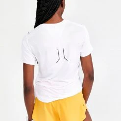 Craft Sportswear NA WOMEN'S PRO HYPERVENT RUNNING TEE