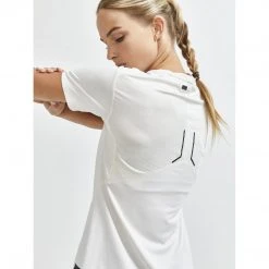 Craft Sportswear NA WOMEN'S PRO HYPERVENT RUNNING TEE