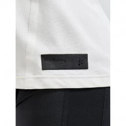 Craft Sportswear NA WOMEN'S PRO HYPERVENT RUNNING TEE