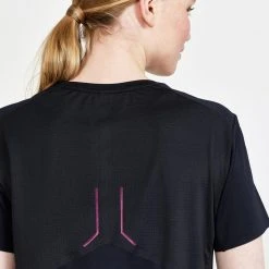 Craft Sportswear NA WOMEN'S PRO HYPERVENT RUNNING TEE