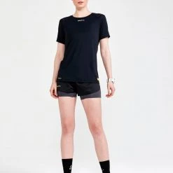Craft Sportswear NA WOMEN'S PRO HYPERVENT RUNNING TEE