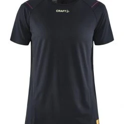 Craft Sportswear NA WOMEN'S PRO HYPERVENT RUNNING TEE