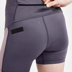 Craft Sportswear NA WOMEN'S PRO HYPERVENT RUNNING SHORT TIGHTS 48 Craft Sportswear NA WOMEN'S PRO HYPERVENT RUNNING SHORT TIGHTS