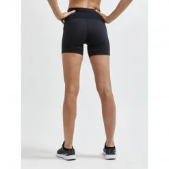 Craft Sportswear NA WOMEN'S PRO HYPERVENT RUNNING SHORT TIGHTS 41 Craft Sportswear NA WOMEN'S PRO HYPERVENT RUNNING SHORT TIGHTS
