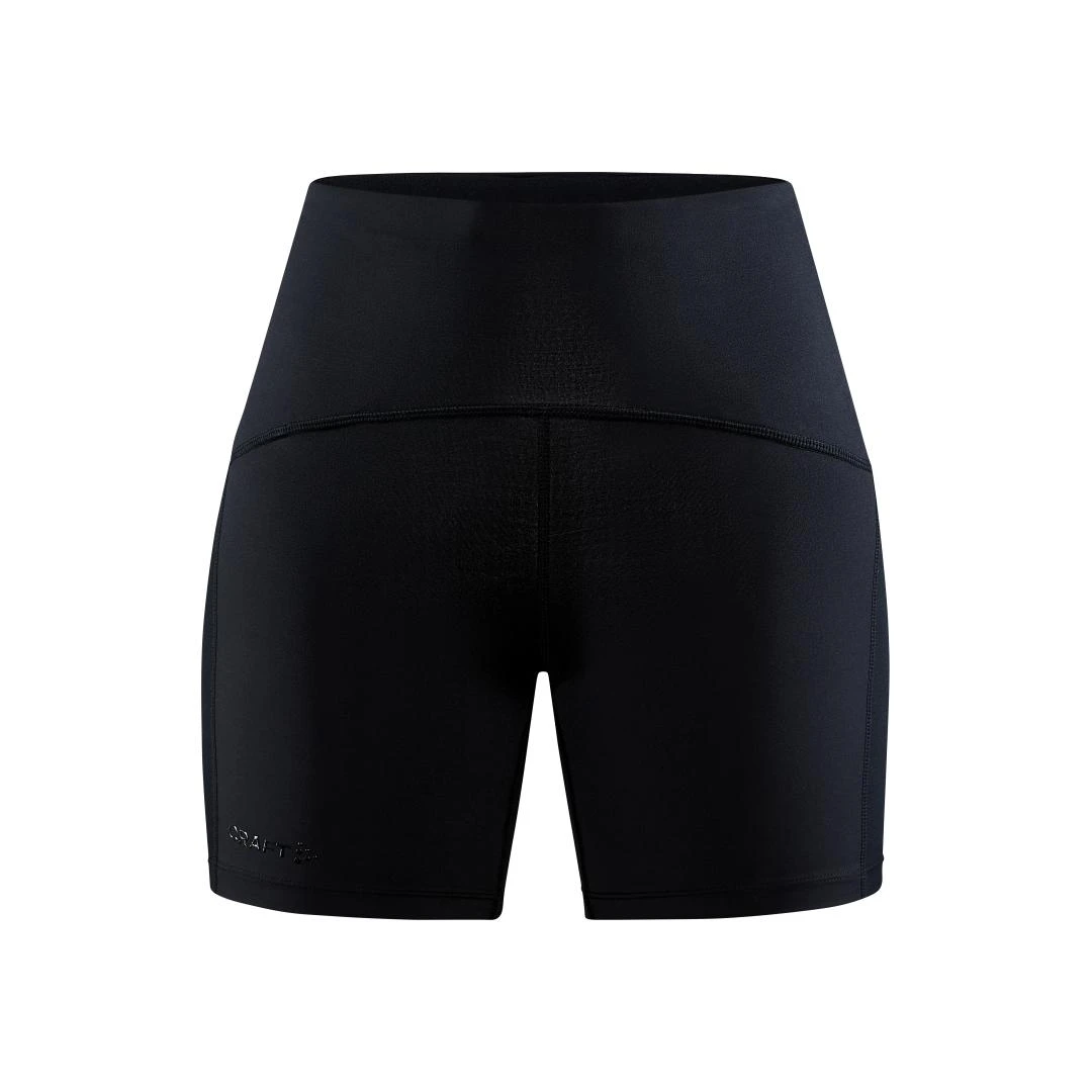 Craft Sportswear NA WOMEN'S PRO HYPERVENT RUNNING SHORT TIGHTS 17 Craft Sportswear NA WOMEN'S PRO HYPERVENT RUNNING SHORT TIGHTS