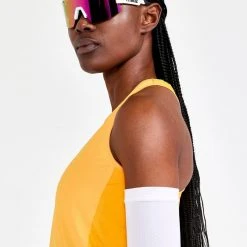 Craft Sportswear NA WOMEN'S PRO HYPERVENT RUNNING SINGLET