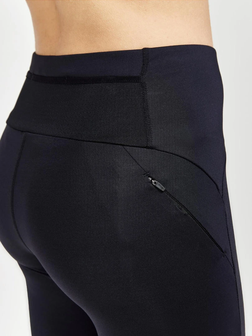 Craft Sportswear NA WOMEN'S PRO HYPERVENT RUNNING TIGHTS 5 Craft Sportswear NA WOMEN'S PRO HYPERVENT RUNNING TIGHTS