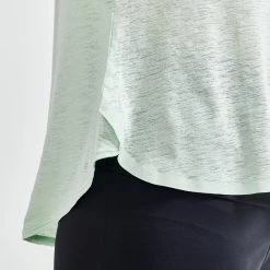 Craft Sportswear NA WOMEN'S CORE CHARGE CROSS BACK TEE