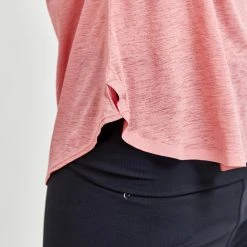 Craft Sportswear NA WOMEN'S CORE CHARGE CROSS BACK TEE